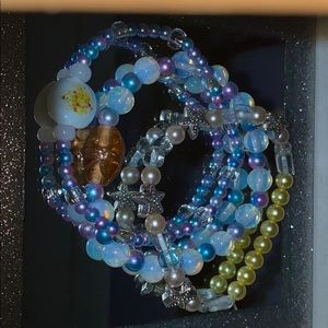 Mermaid findings bundle